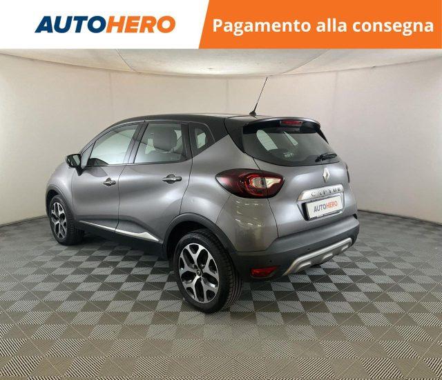 RENAULT Captur dCi 8V 90 CV Start&Stop Energy Intens