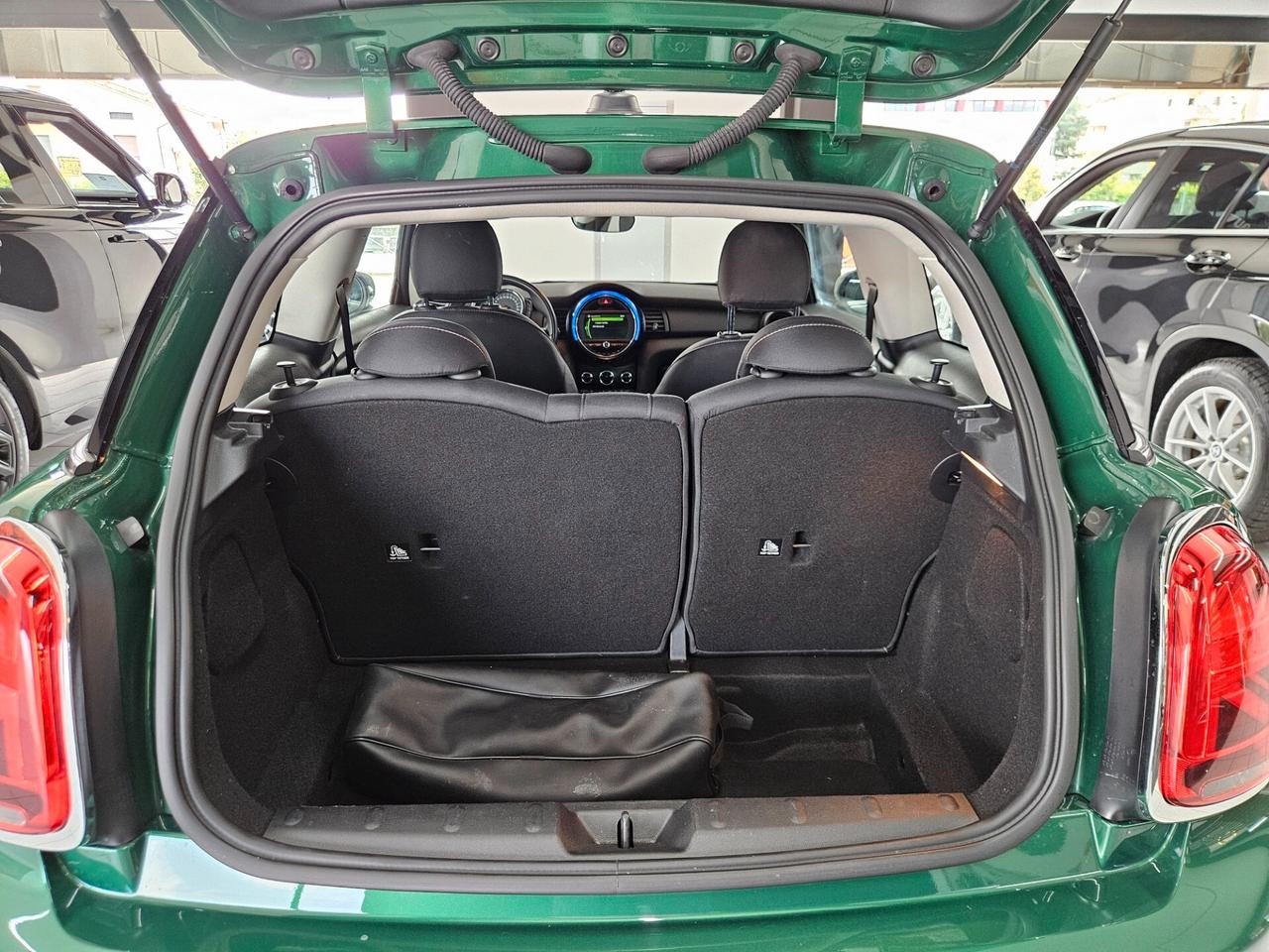 MINI One 3p 1.5 One Baker Street 102cv auto - TAGLIANDI MINI