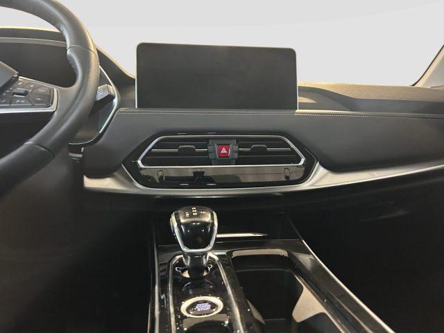 EVO Evo7 Evo 7 1.5 Turbo 7 posti Bi-Fuel GPL