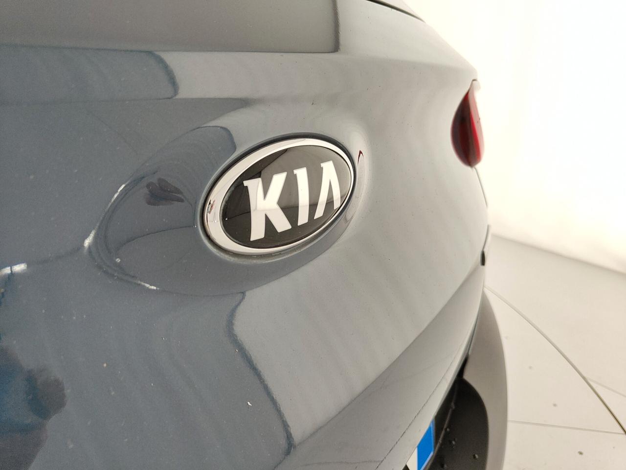 Kia Stonic 1.0 T-GDi 100 CV MHEV iMT Style
