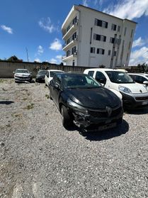 Renault Clio 1.5 diesel 2025