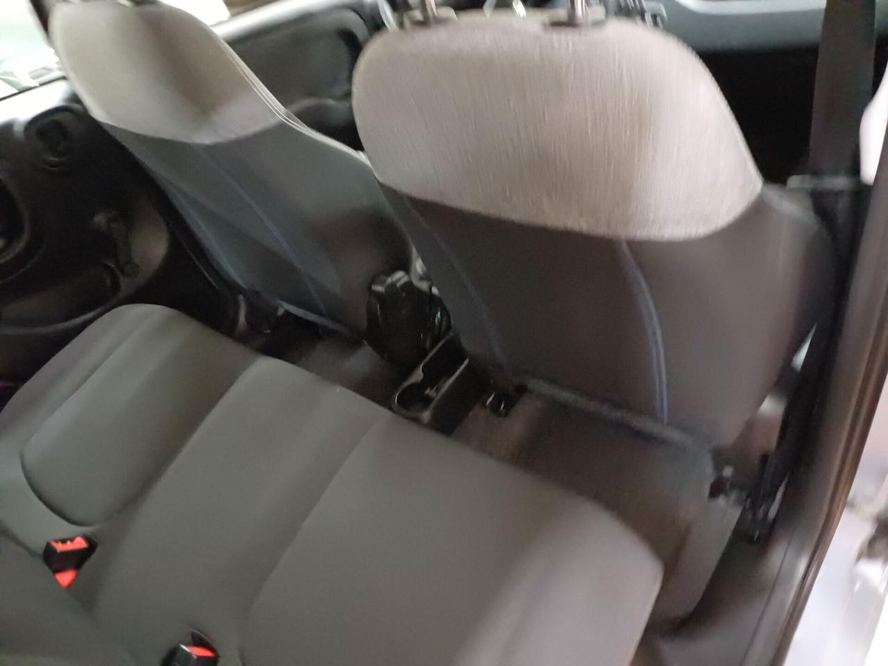 Fiat Panda Cross 1.0 FireFly S&S Hybrid(PREZZO REALE)