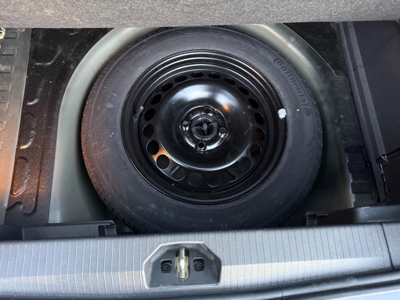 Opel Corsa 1.2 5 porte SOLO 51 Mila KM Unico prop.