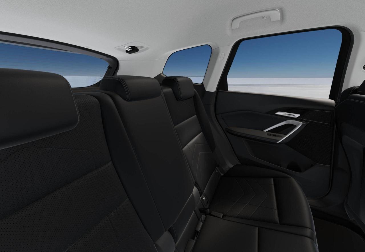 BMW X1 iX1 xDrive30 xLine