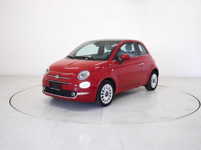 FIAT 500 500 1.0 Hybrid Dolcevita