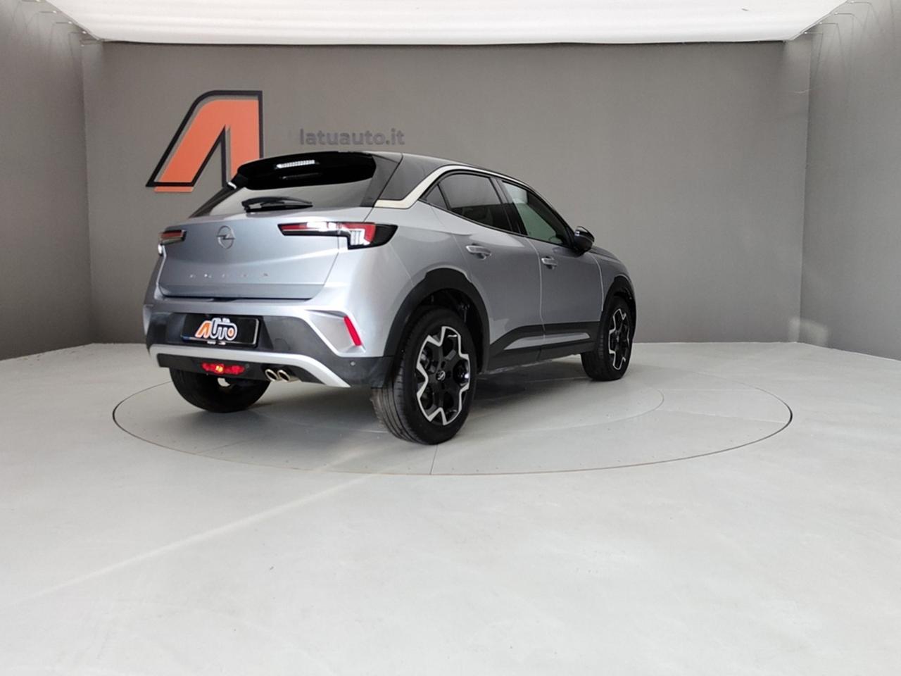 OPEL Mokka II 1.2 T 136CV ULTIMATE