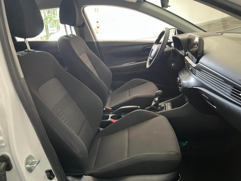 HYUNDAI Bayon 1.2 MPI MT XLine