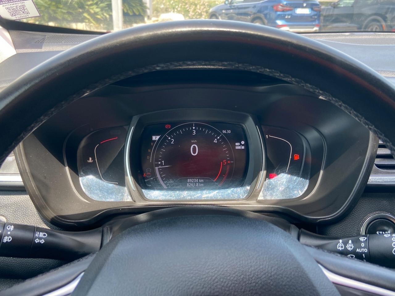 Renault Kadjar 1.5 blue dci Business 115cv edc