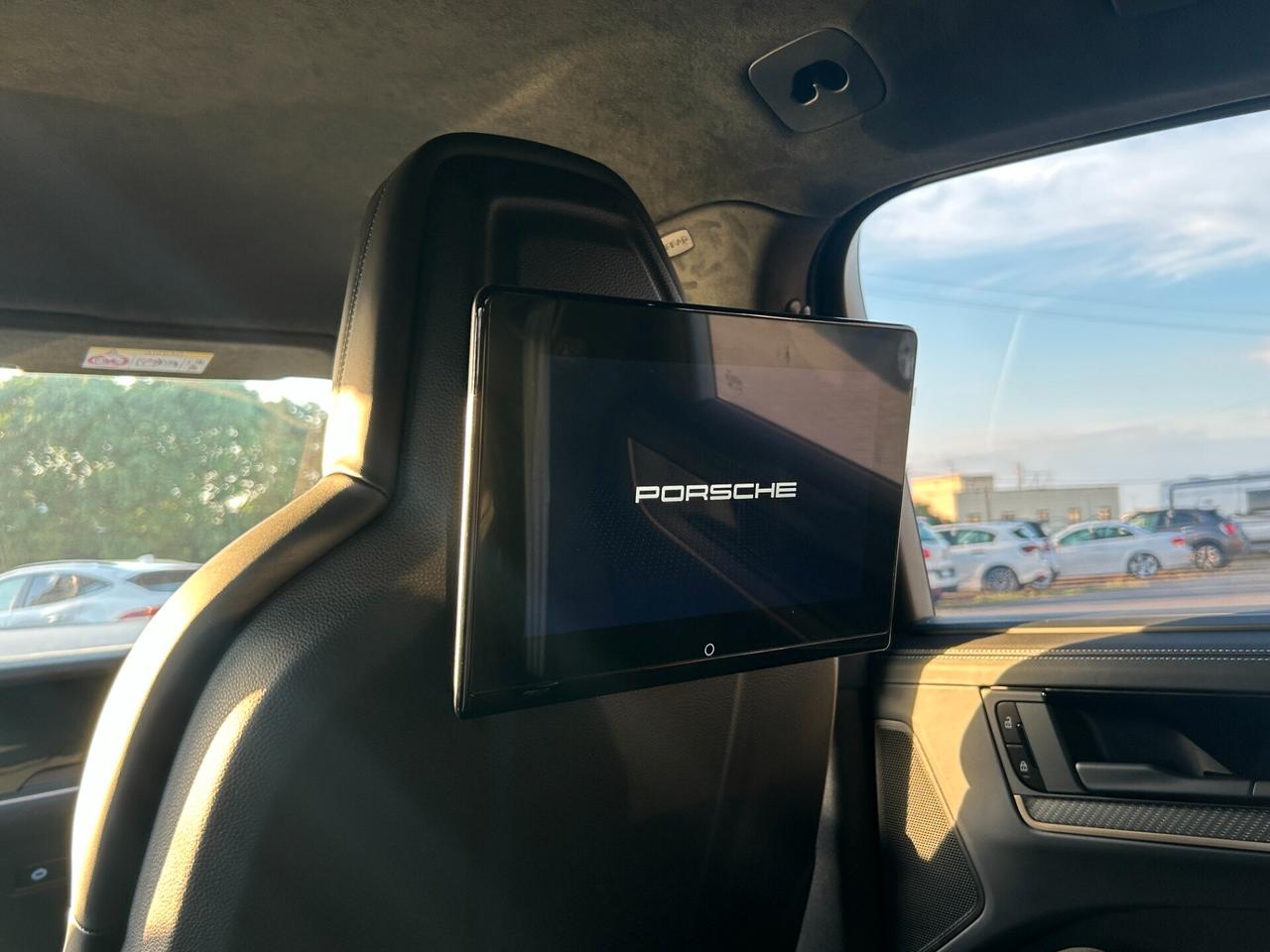Porsche Cayenne Coupe 4.0 e-hybrid Turbo c/pack GT tiptronic