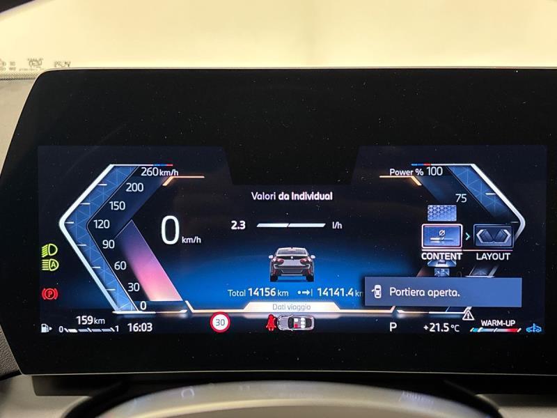 BMW Serie 2 Gran Coupe 220 48V MSport DCT