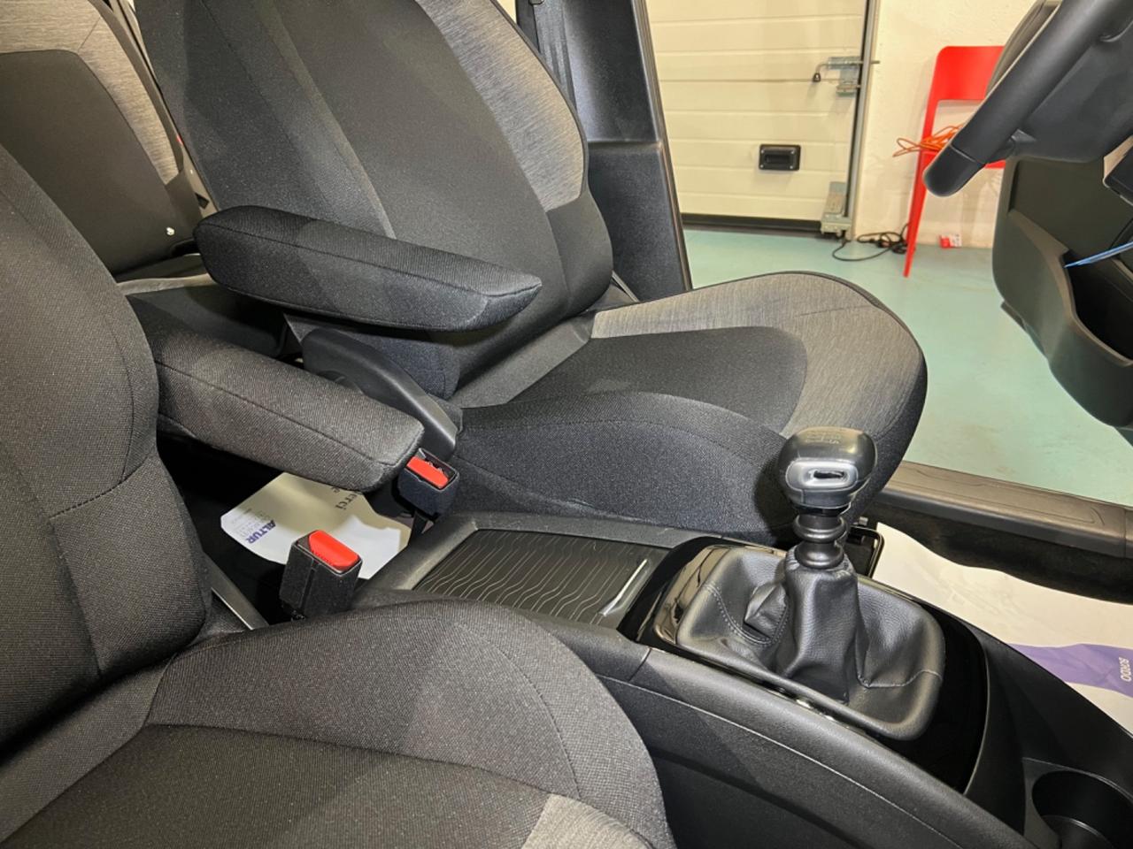 Citroen Grand C4 SpaceTourer BlueHDi 130 S&S Feel