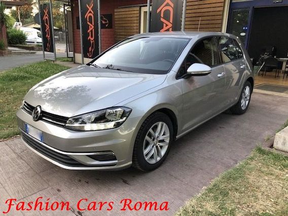 VOLKSWAGEN Golf 1.6 TDI 115CV DSG 5p. Business BlueMotion Technolo