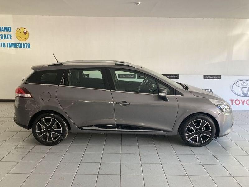 Renault Clio Sporter dCi 8V 90CV EDC Start&Stop Energy Duel2