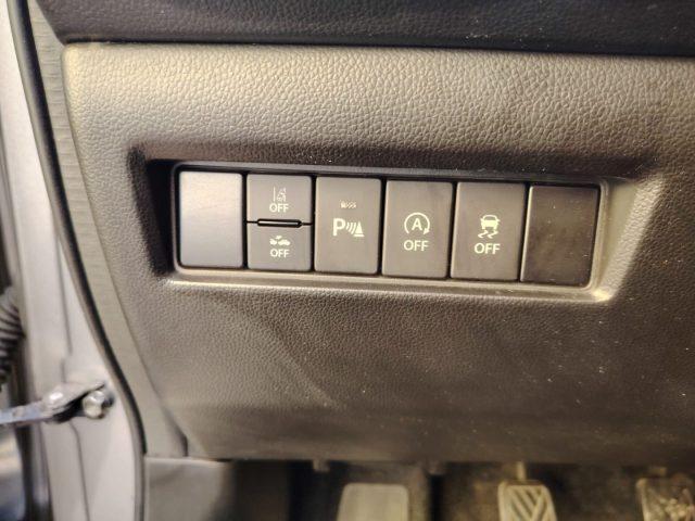 SUZUKI Swift 1.2 Hybrid Top PREZZO REALE - NEOPATENTATI