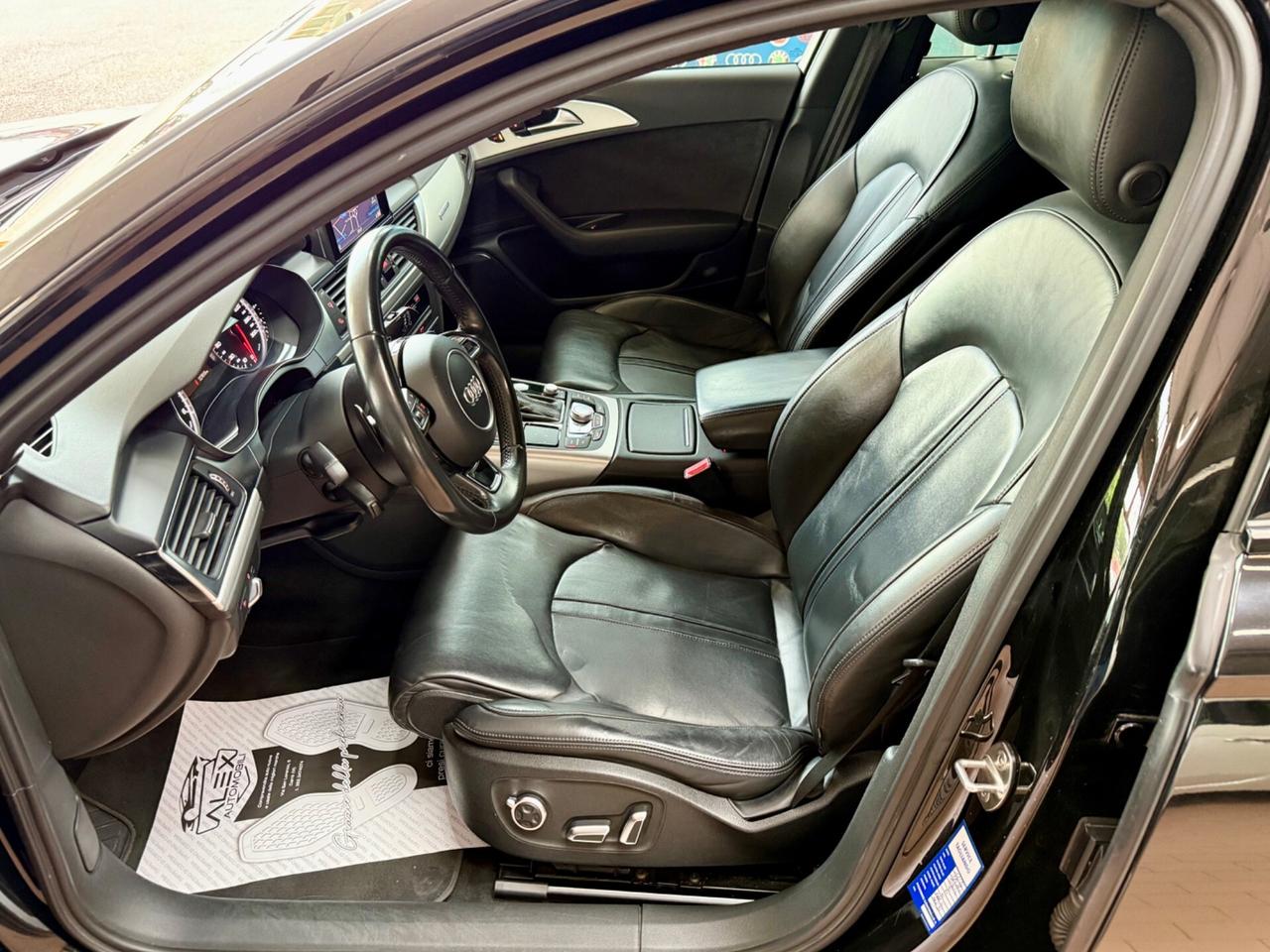 Audi A6 Avant 3.0TDI 320cv Quattro E6 S-Line