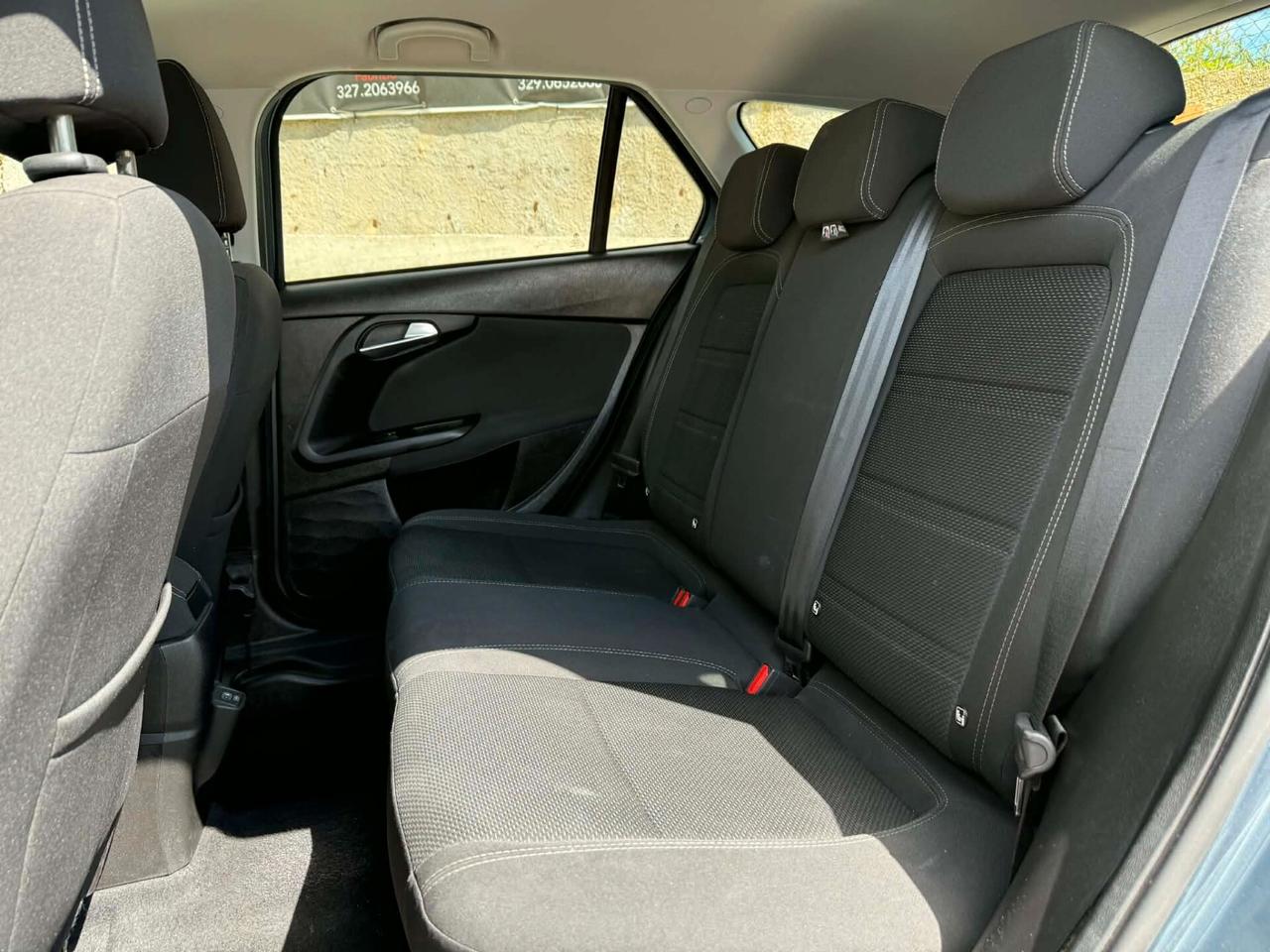 Fiat Tipo 1.6 131 CV Mjt SW City Sport