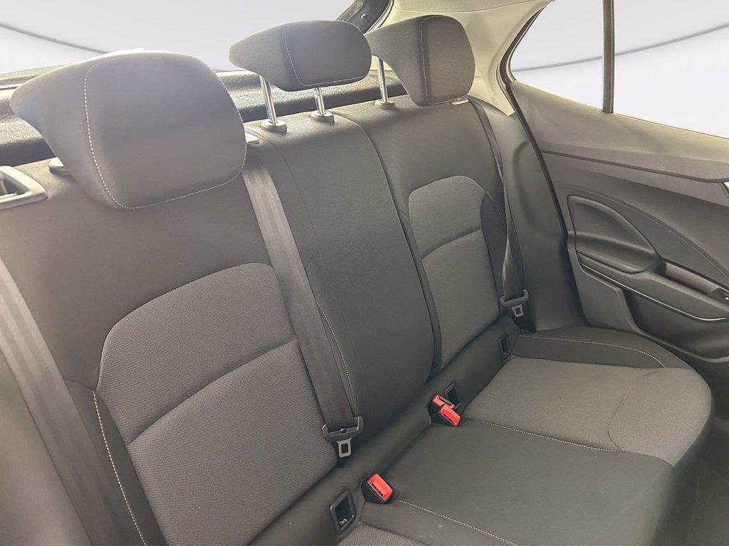 SKODA Fabia 1.0 mpi evo style 80cv del 2022