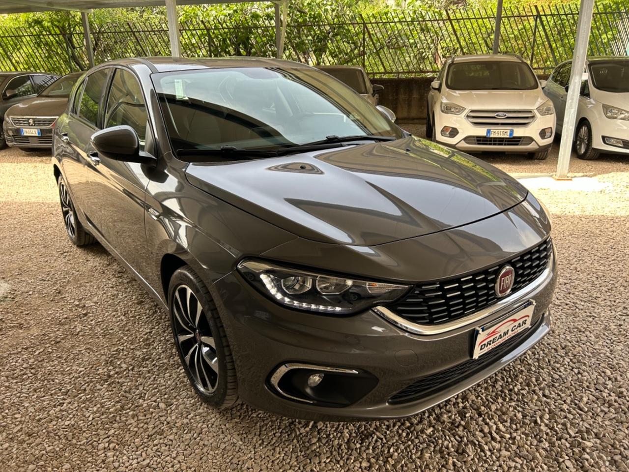 Fiat Tipo 1.6 Mjt S&S 5 porte Lounge