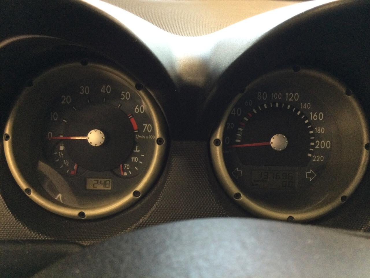 Volkswagen Lupo 1.0 cat Trendline