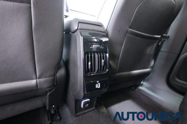 JEEP Compass 1.5 TURBO T4 130 CV MHEV 2WD LIMITED FARI LED