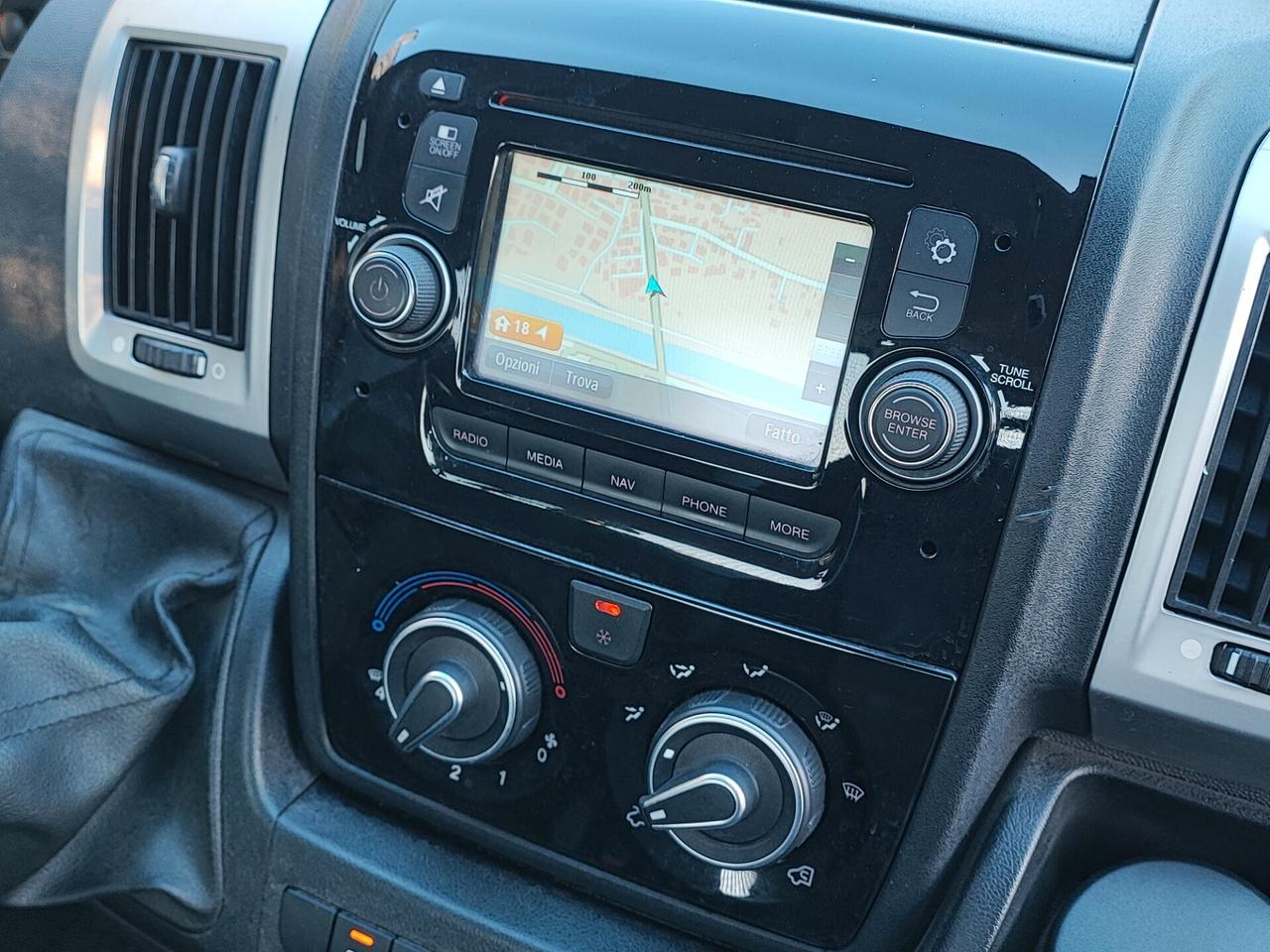 Fiat Ducato Cassone 5 Metri IVA COMPRESA