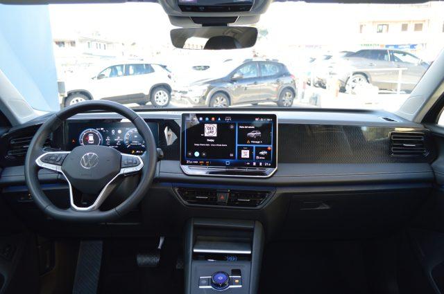 VOLKSWAGEN Tiguan 2.0 TDI 150 CV DSG Màs Automatica