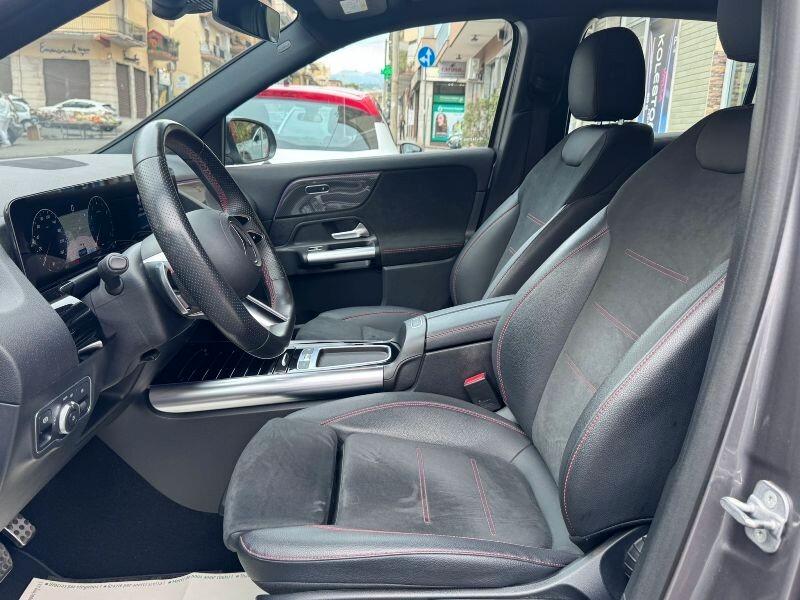 Mercedes-benz GLA 180 Automatic AMG Line Premium Plus