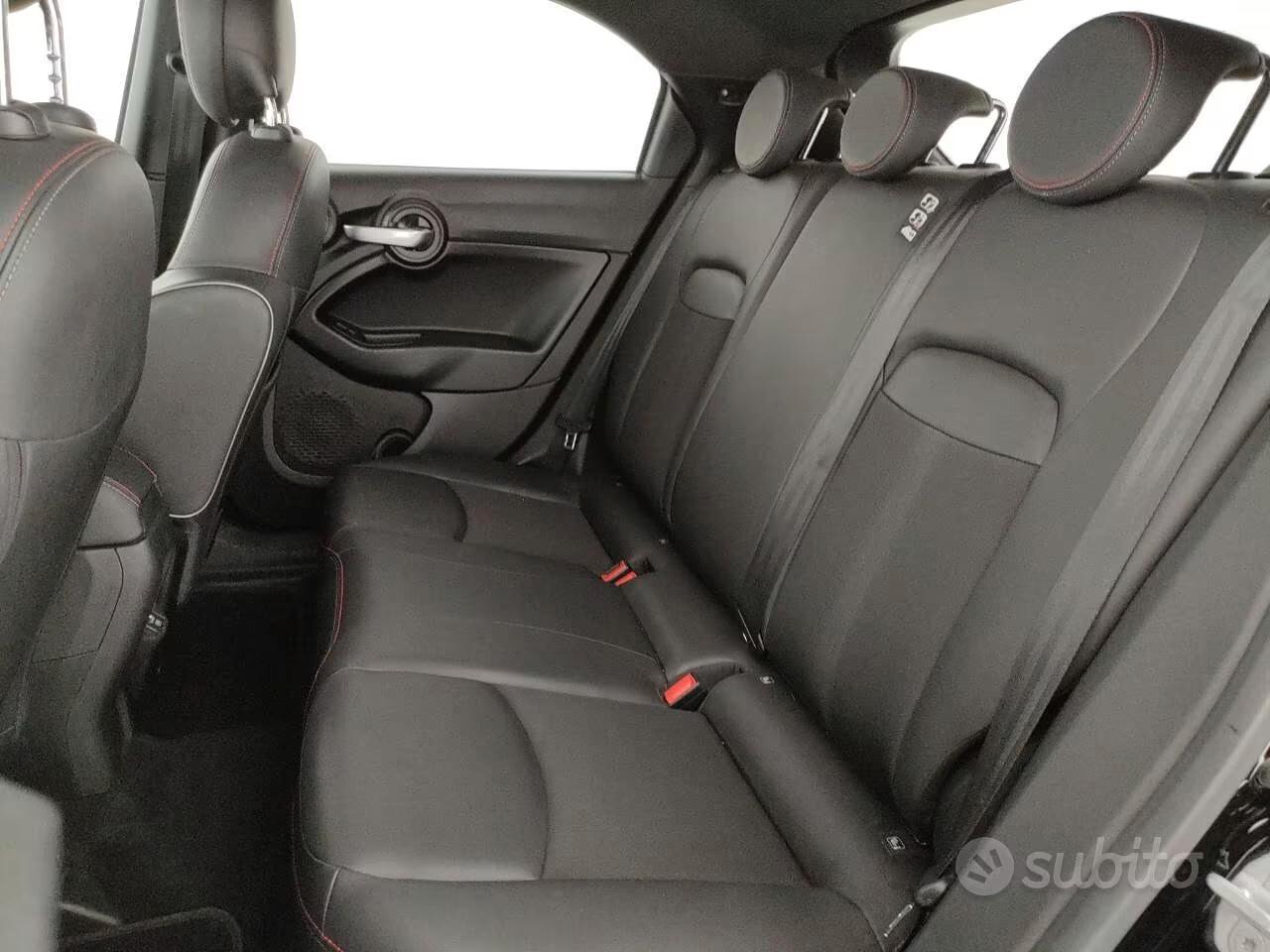 Fiat 500X 1.3 MultiJet 95 CV Sport