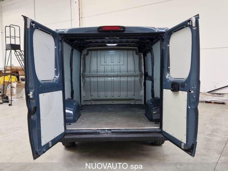 Citroën Jumper 30 BlueHDi 140 S&S PC-TN Furgone