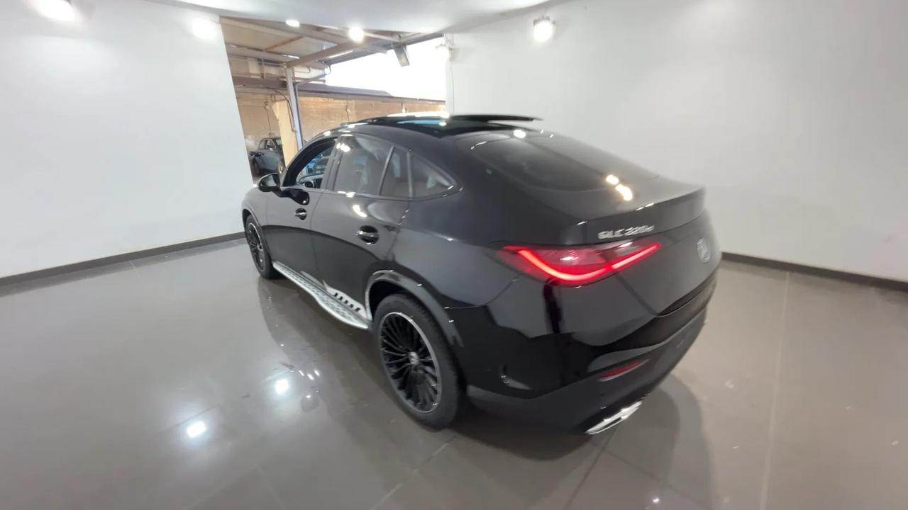 Mercedes-benz GLC 220 d 4Matic Mild Hybrid AMG Line Advanced Plus