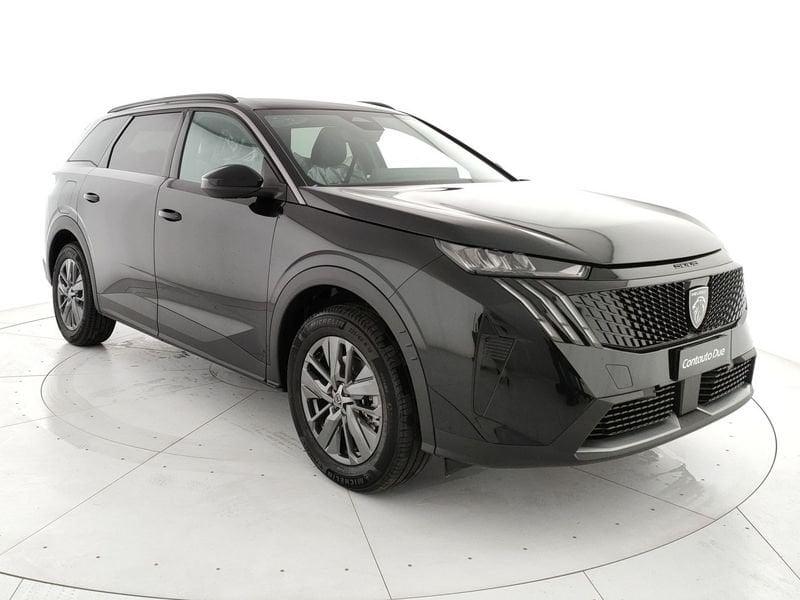 Peugeot 5008 5008 Hybrid 145 e-DCS6 Allure