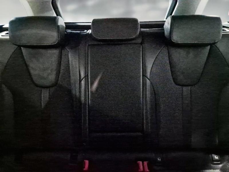 SKODA OCTAVIA WAGON 2.0 TDI EVO 110KW STYLE DSG