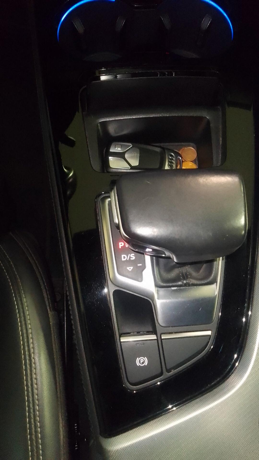 Audi A4 allroad 3.0 TDI QUATTRO 2020 EURO 6 D