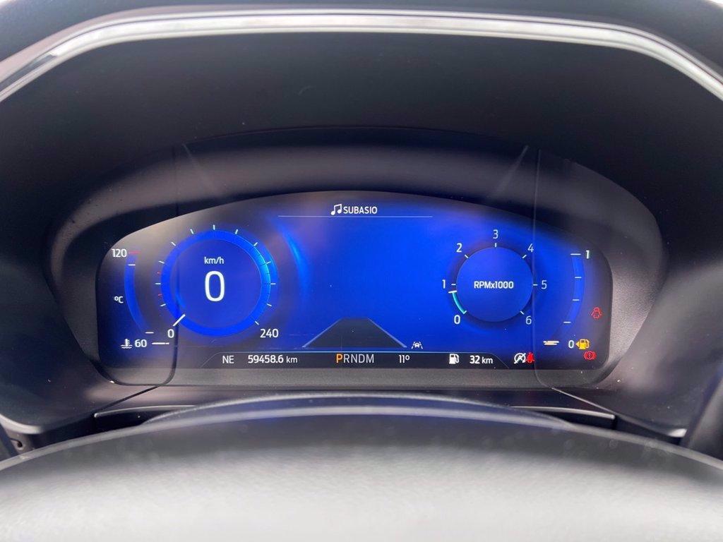 FORD Kuga 1.5 EcoBlue 120 CV aut. 2WD ST-Line del 2022