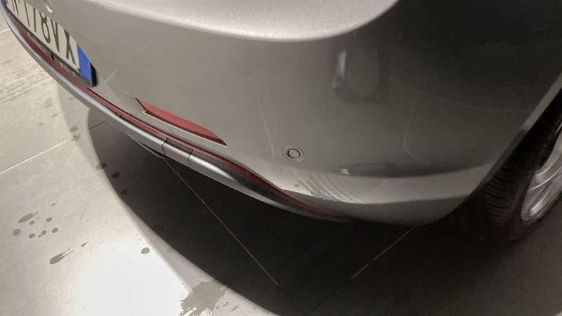 Alfa Romeo Giulietta Giulietta 1.4 Turbo 120 CV Super