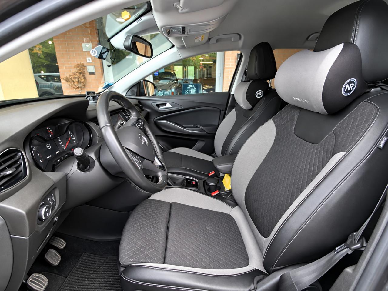 Opel Grandland X 1.2 Ultimate GS s&s 130cv *Promo SD Motors*