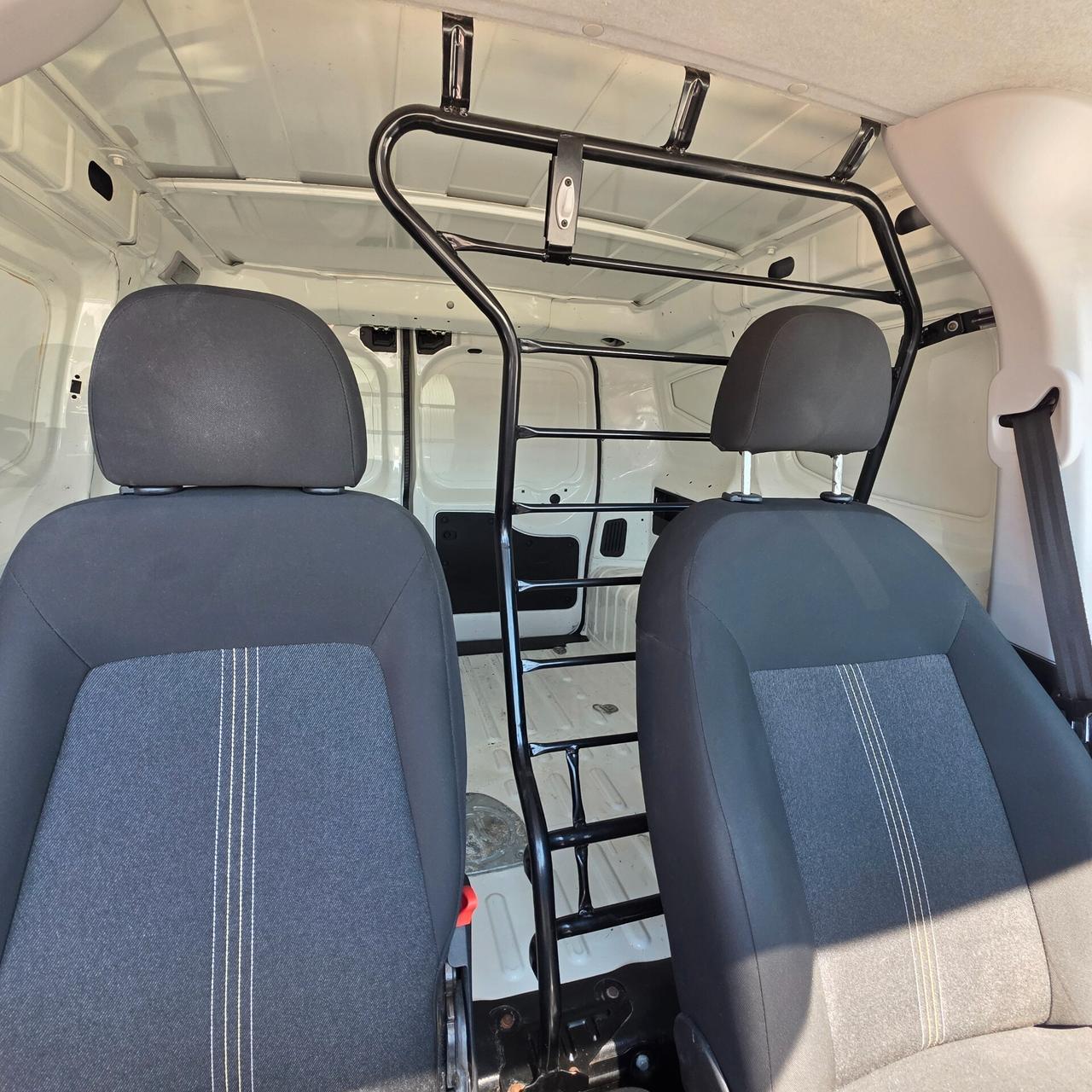 Fiat fiorino 1.3 multijet 95cv