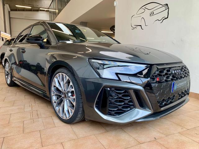 Audi RS3 RS3 Sportback 2.5 tfsi quattro s-tronic