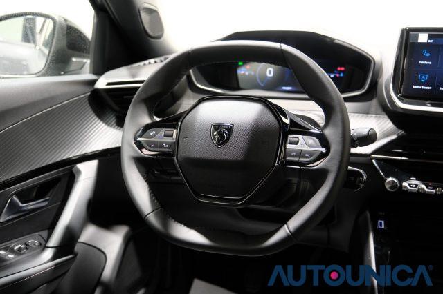 PEUGEOT 2008 PURETECH 100 S&S ALLURE FARI LED NEOPATENTATI