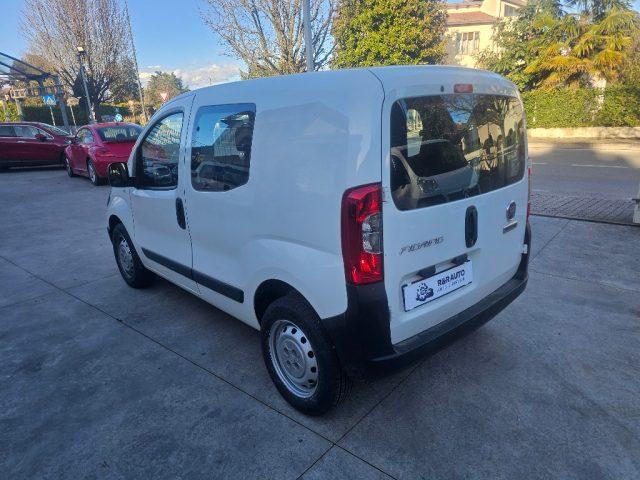 FIAT Fiorino QUBO 1.3 MJT 80CV (N1)