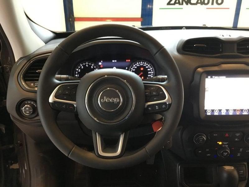 Jeep Renegade Renegade 1.5 Turbo T4 MHEV Limited MY23