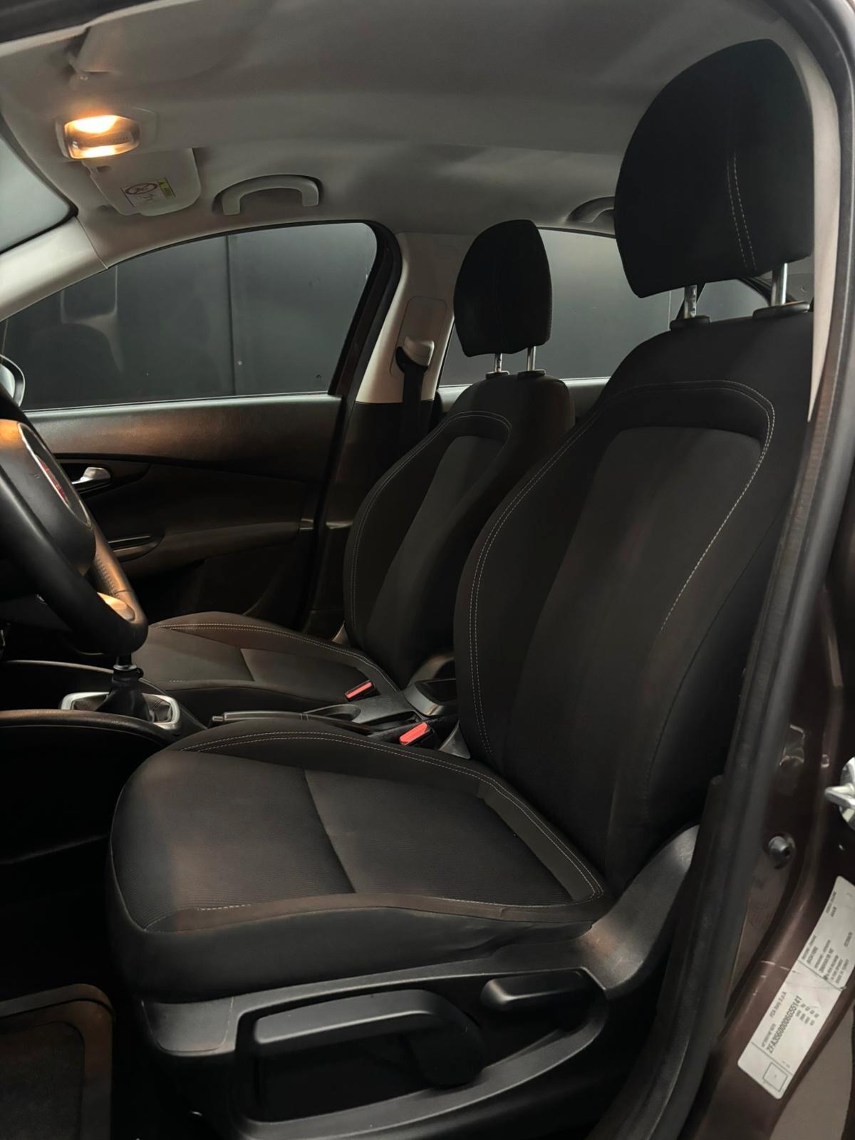 Fiat Tipo 1.4 5 porte Easy 95CV GPL