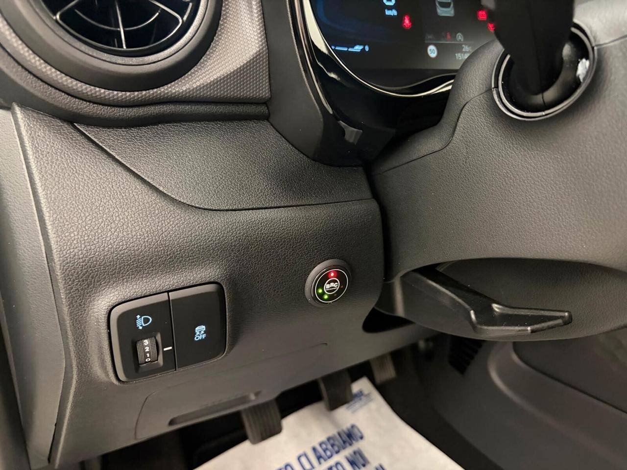Hyundai i10 III 2025 1.0 Gpl Connectline 61cv