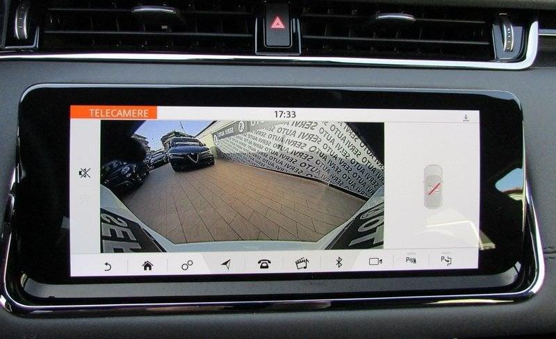 Land Rover RR Evoque Range Rover Evoque 2.0D I4-L.Flw 150CV AWD Auto R-Dynamic SE