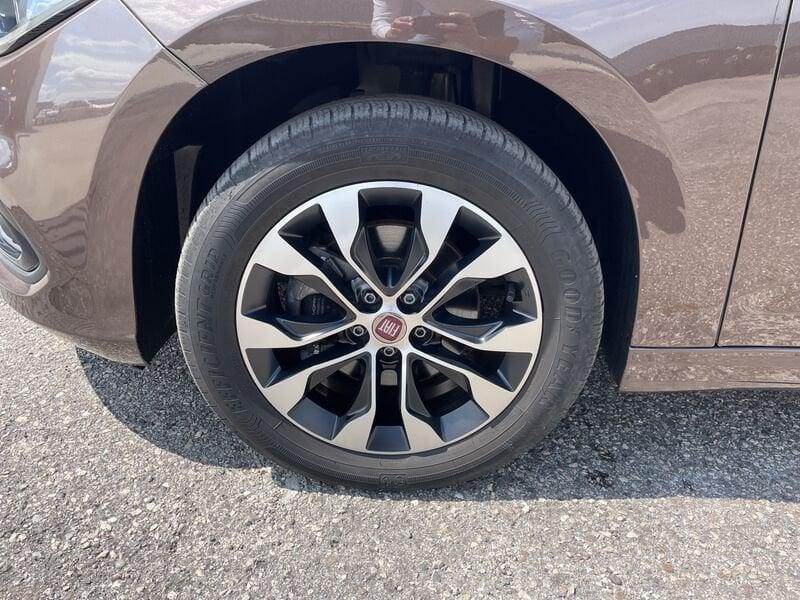 FIAT Tipo 1.6 Mjt S&S SW City Life