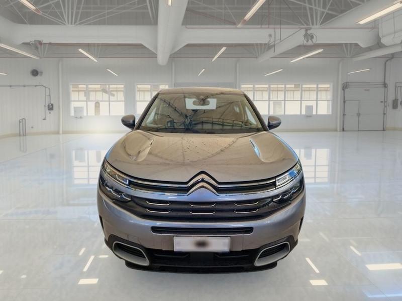 CITROEN C5 AIRCROSS BLUEHDI 130 SES BUSINESS EAT8 5 PORTE SUV