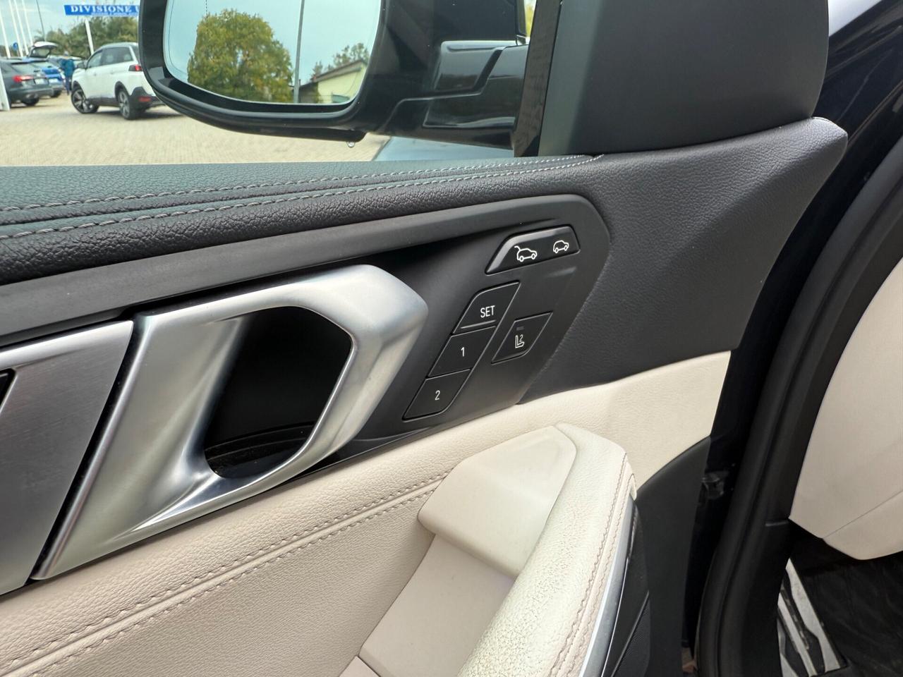 Bmw X6 M xDrive30d 48V Msport