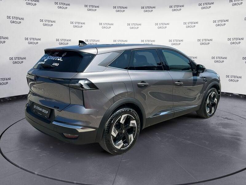 Renault Symbioz Symbioz E-Tech full hybrid Techno 145cv
