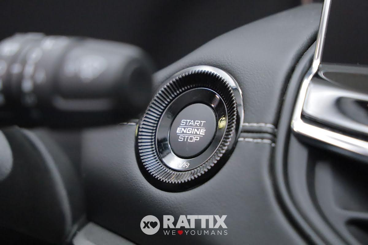 Jeep Compass 1.6 mjt 130CV S