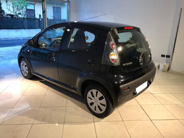 CITROEN C1 1.0 5 porte airdream DeeJay